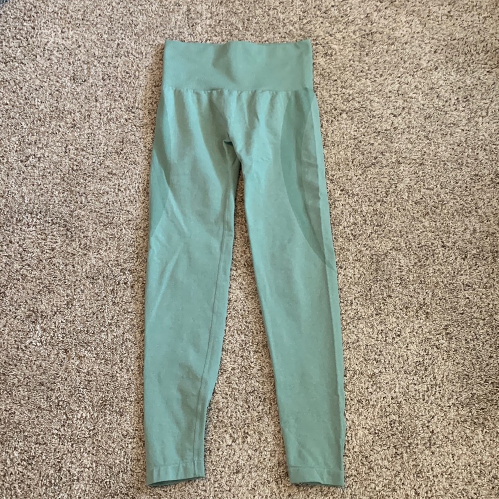 NVGTN contour seamless leggings